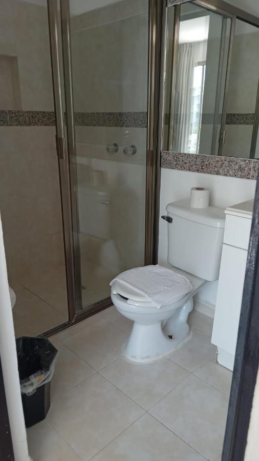 Ocean Boutique Suites Playa del Carmen Luaran gambar