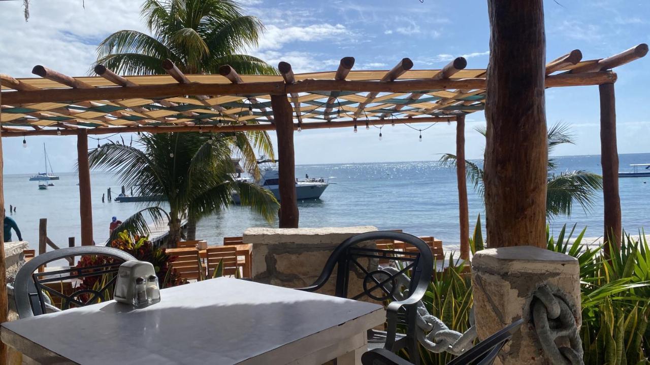 Ocean Boutique Suites Playa del Carmen Luaran gambar